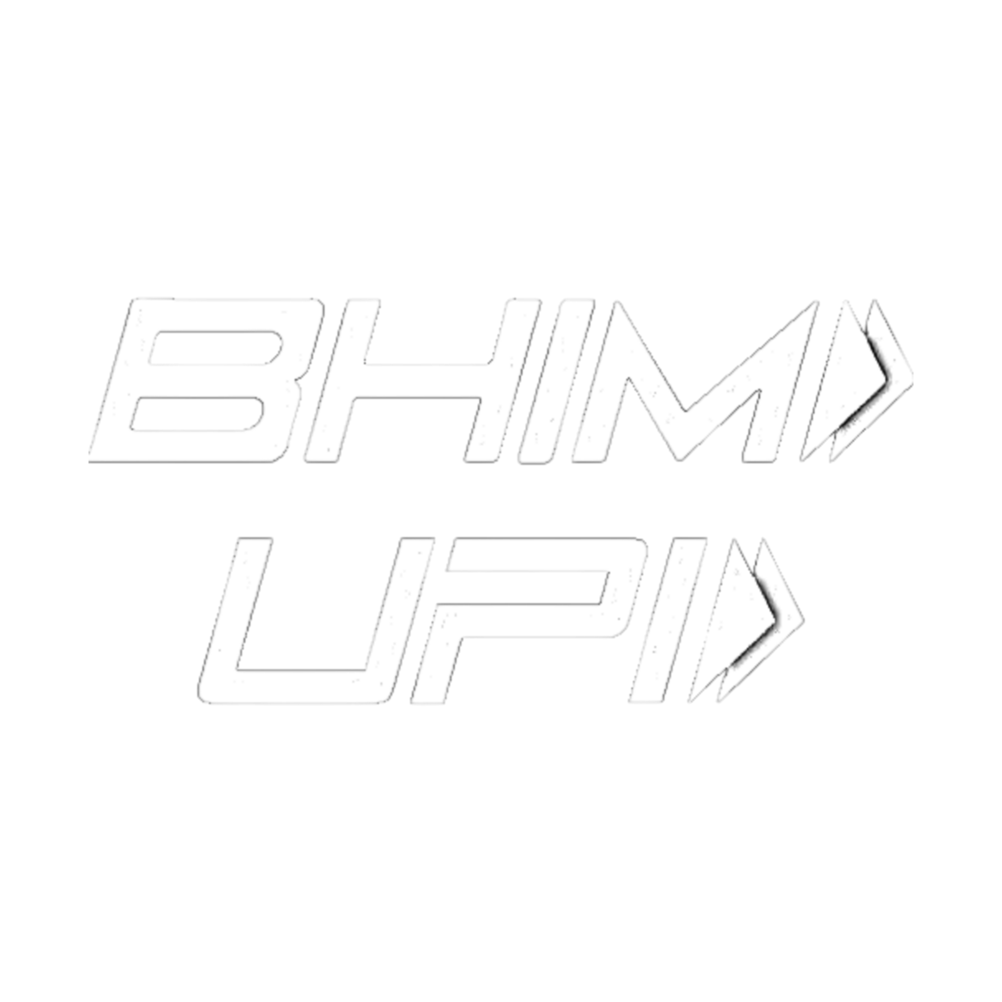 UPI Logo